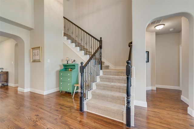 781 Bosley Drive, Fate, TX 75087