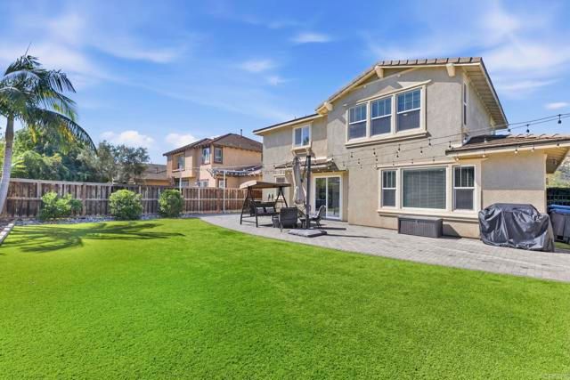 3031 Finley Place, Escondido, CA 92027
