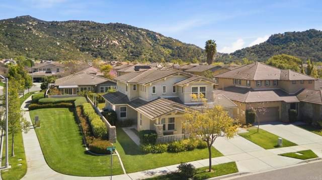 3031 Finley Place, Escondido, CA 92027