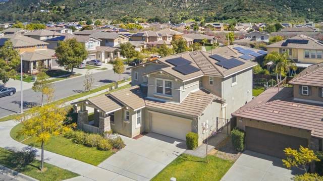 3031 Finley Place, Escondido, CA 92027