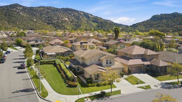 3031 Finley Place, Escondido, CA 92027