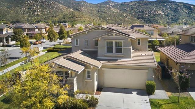 3031 Finley Place, Escondido, CA 92027