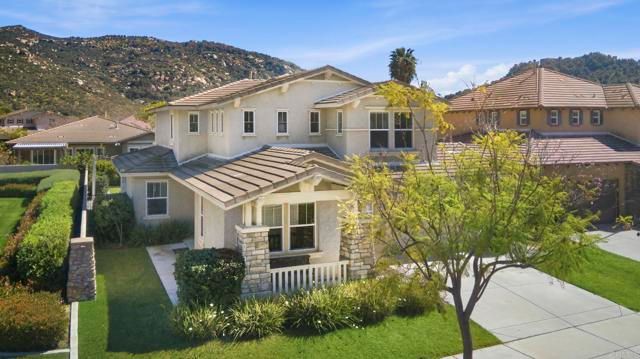 3031 Finley Place, Escondido, CA 92027