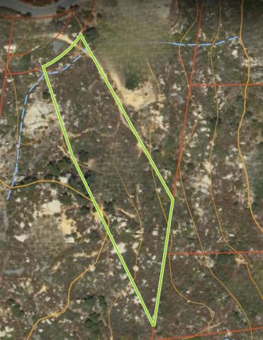 0 Calle Huerta, Murrieta, CA 92562