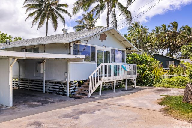 53-464 Kamehameha Highway 4, Hauula, HI 96717