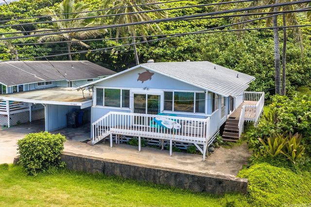 53-464 Kamehameha Highway 4, Hauula, HI 96717