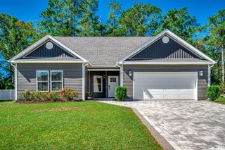 424 Cotton Grass Dr., Loris, SC 29569