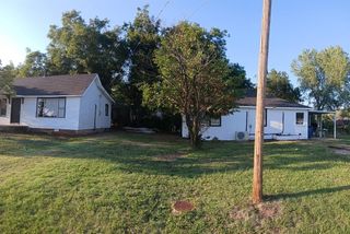 1216 W Ash Street None, El Reno, OK 73036