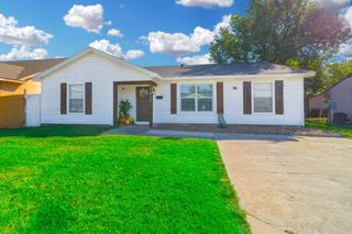 1413 Comal Avenue, Pasadena, TX 77506