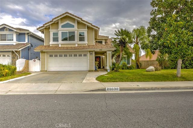 28030 Kenton, Saugus, CA 91350
