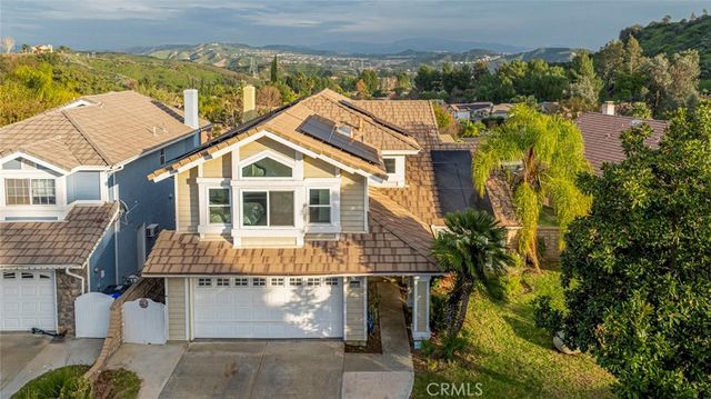 28030 Kenton, Saugus, CA 91350