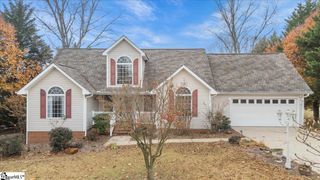 132 Powder Springs Drive, Duncan, SC 29334