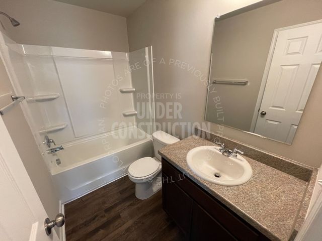 3613 Pete Street, Mustang, OK 73064
