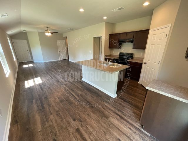 3613 Pete Street, Mustang, OK 73064