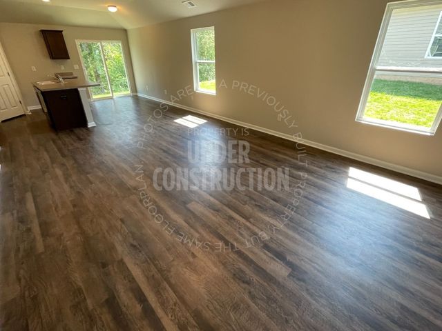 3613 Pete Street, Mustang, OK 73064