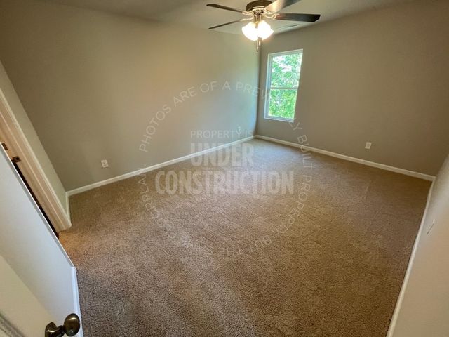 3613 Pete Street, Mustang, OK 73064