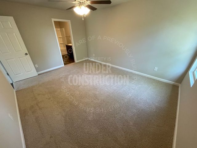 3613 Pete Street, Mustang, OK 73064