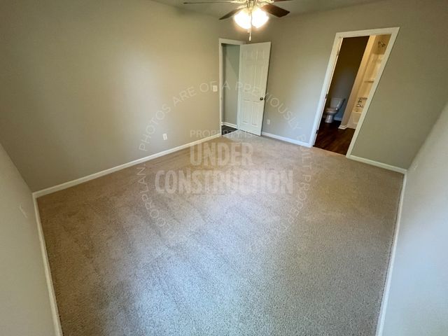 3613 Pete Street, Mustang, OK 73064