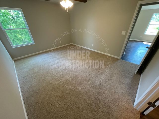 3613 Pete Street, Mustang, OK 73064