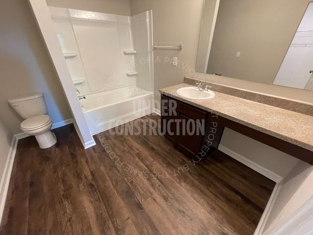 3613 Pete Street, Mustang, OK 73064