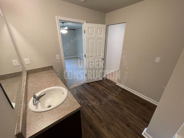 3613 Pete Street, Mustang, OK 73064