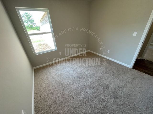 3613 Pete Street, Mustang, OK 73064