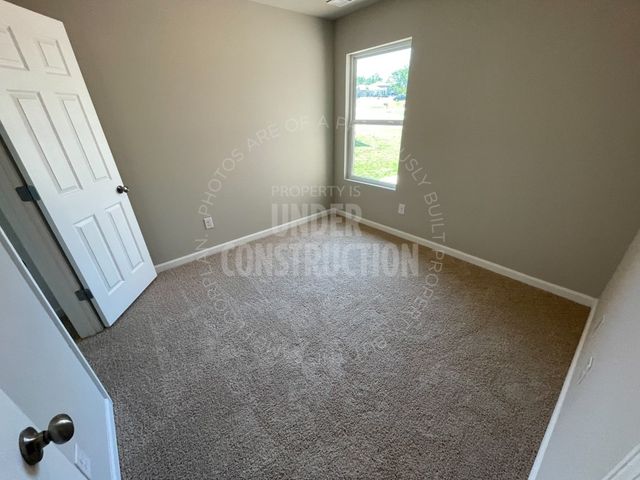 3613 Pete Street, Mustang, OK 73064