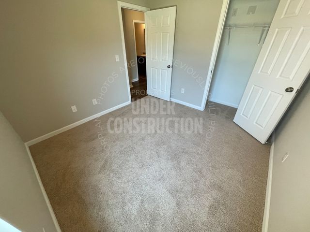 3613 Pete Street, Mustang, OK 73064