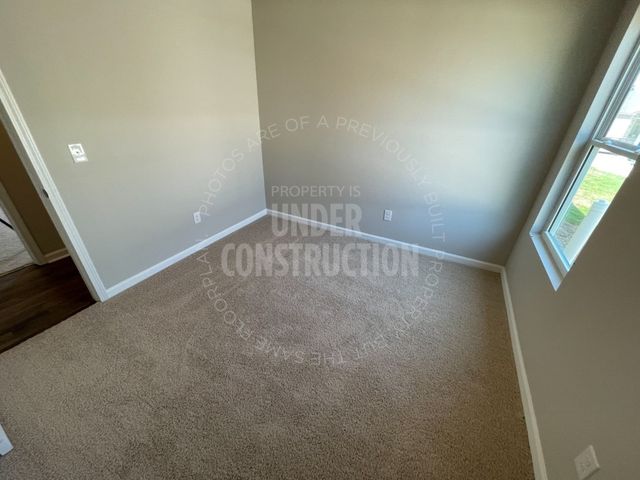 3613 Pete Street, Mustang, OK 73064
