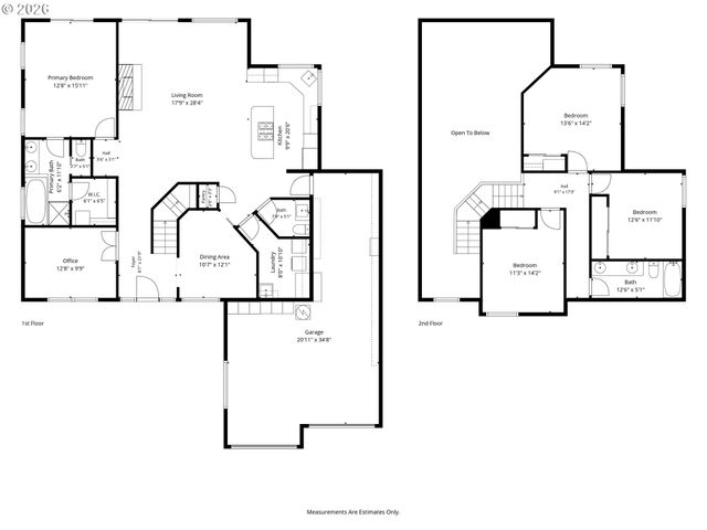 2445 W 10TH St, Washougal, WA 98671