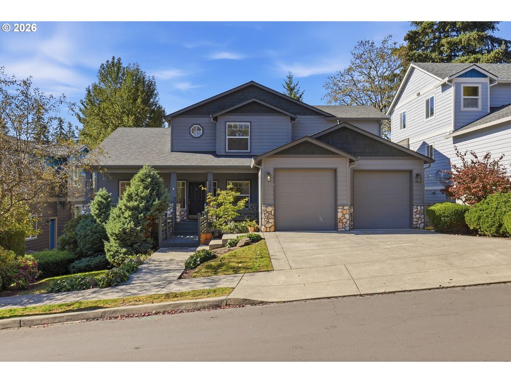 2445 W 10TH St, Washougal, WA 98671