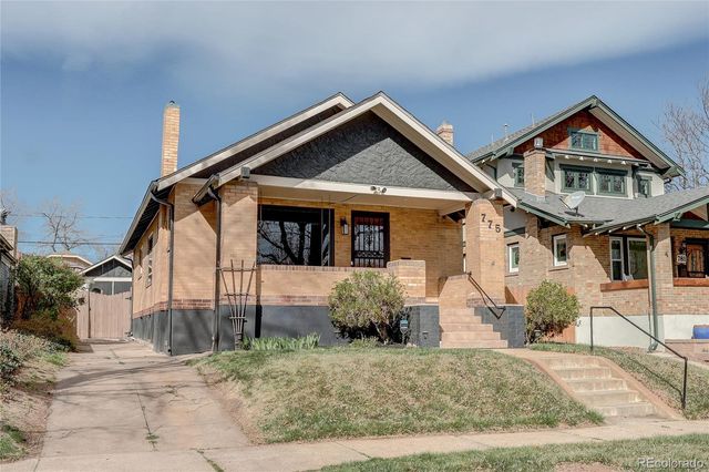 775 Garfield Street, Denver, CO 80206
