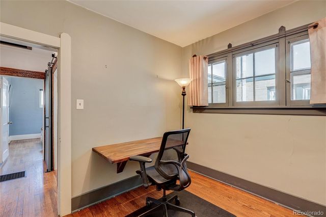 775 Garfield Street, Denver, CO 80206