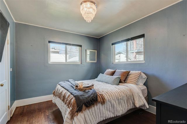 775 Garfield Street, Denver, CO 80206