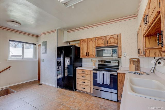 775 Garfield Street, Denver, CO 80206