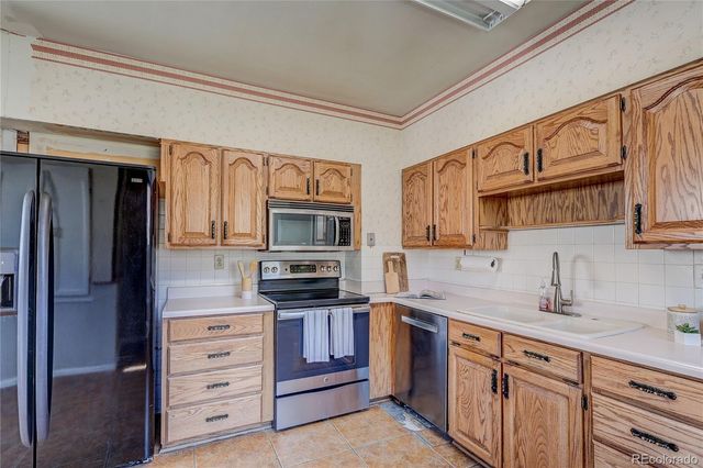 775 Garfield Street, Denver, CO 80206