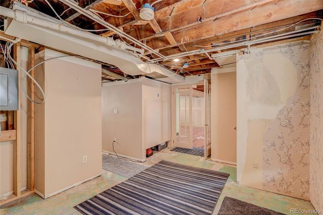 775 Garfield Street, Denver, CO 80206