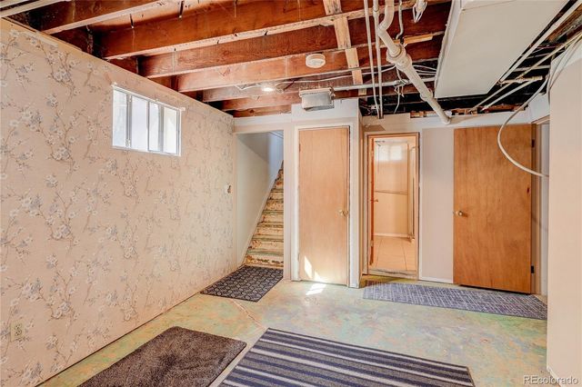 775 Garfield Street, Denver, CO 80206