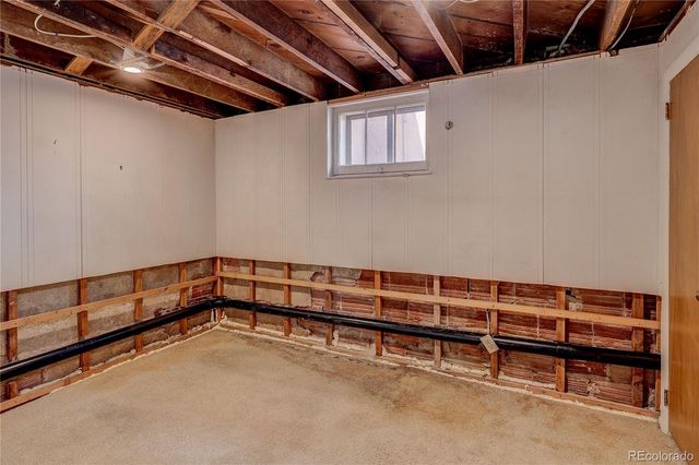 775 Garfield Street, Denver, CO 80206