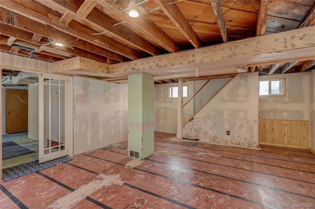 775 Garfield Street, Denver, CO 80206