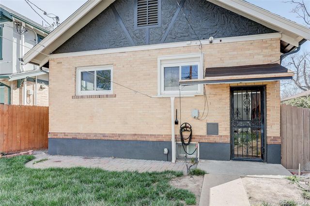 775 Garfield Street, Denver, CO 80206