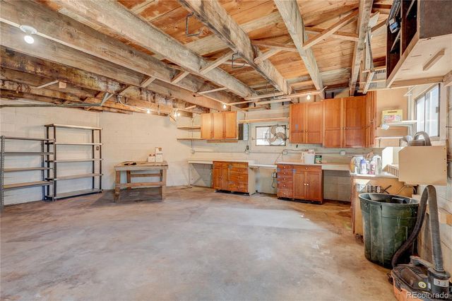 775 Garfield Street, Denver, CO 80206