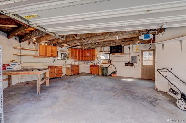 775 Garfield Street, Denver, CO 80206