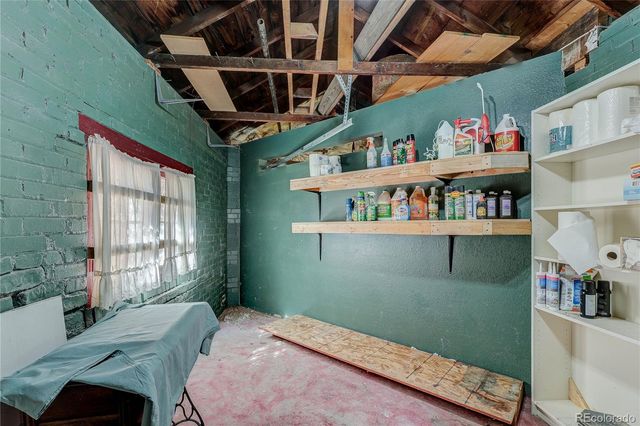 775 Garfield Street, Denver, CO 80206