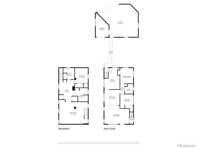 775 Garfield Street, Denver, CO 80206