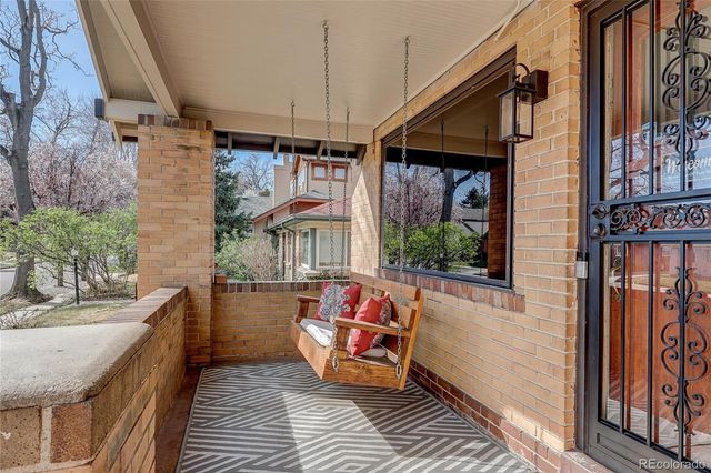 775 Garfield Street, Denver, CO 80206