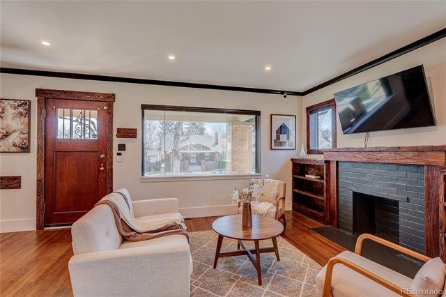 775 Garfield Street, Denver, CO 80206