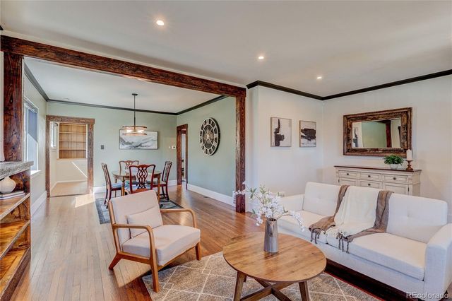 775 Garfield Street, Denver, CO 80206