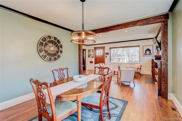 775 Garfield Street, Denver, CO 80206