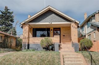 775 Garfield Street, Denver, CO 80206